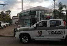 Mujer echa agua hirviendo a su esposo por «soñar con otra» Mujer echa agua hirviendo a su esposo por "soñar con otra"