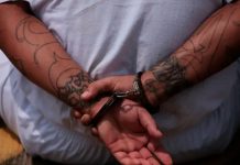 Enfrentamiento armado en El Salvador dejó 3 fallecidos Enfrentamiento armado en El Salvador dejó 3 fallecidos
