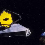 Telescopio James Web de la NASA capta la imagen más nítida del espacio