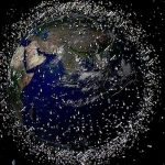 Calculan probabilidad que cohete espacial en caída libre mate a personas en el mundo Probabilidad que cohete espacial en caída libre mate a una persona en el mundo.