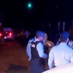 Masacre en Honduras deja cuatro hombres muertos en Puerto Cortés.