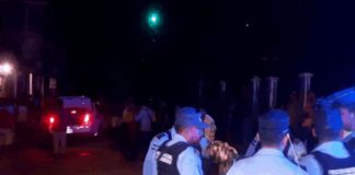 Masacre en Honduras deja cuatro hombres muertos en Puerto Cortés.