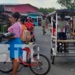 Tiroteo en Somotillo deja varios heridos al robar 50 mil dólares a cambistas Tiroteo en Somotillo deja varios heridos al robar 50 mil dólares a cambistas