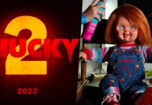 ¡Terror a la vista! Chucky tiene fecha de estreno en segunda temporada Segunda temporada de Chucky se estrenará 5 de octubre