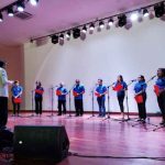Avanzan nuestras Escuelas Municipales de Arte, Coro y Danza