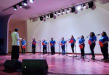 Avanzan nuestras Escuelas Municipales de Arte, Coro y Danza