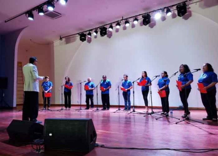 Avanzan nuestras Escuelas Municipales de Arte, Coro y Danza