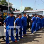 Capturan a 23 sujetos por delitos de alta peligrosidad en Carazo Capturan a 23 sujetos por delitos de alta peligrosidad en Carazo