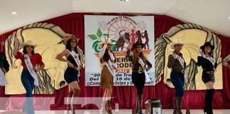 Anuncian las Ferias Prodesa 2022 en Juigalpa, Chontales