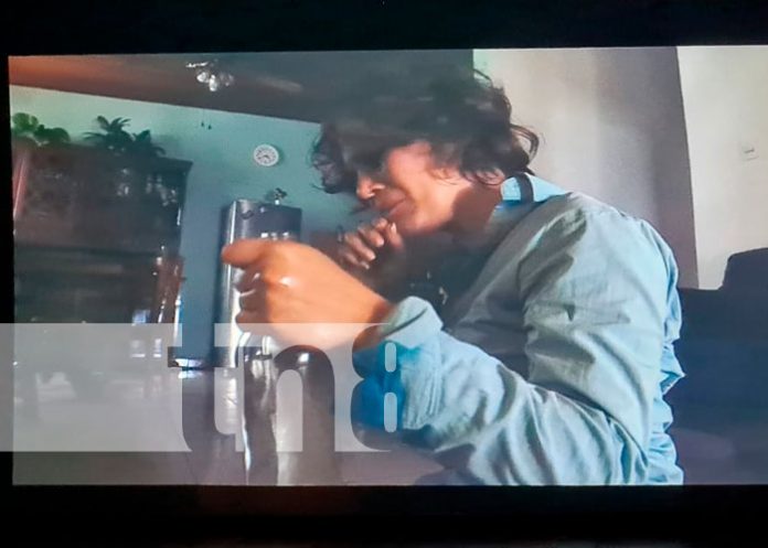 Cinemateca Nacional estrena cortometraje Romanza Lúgubre