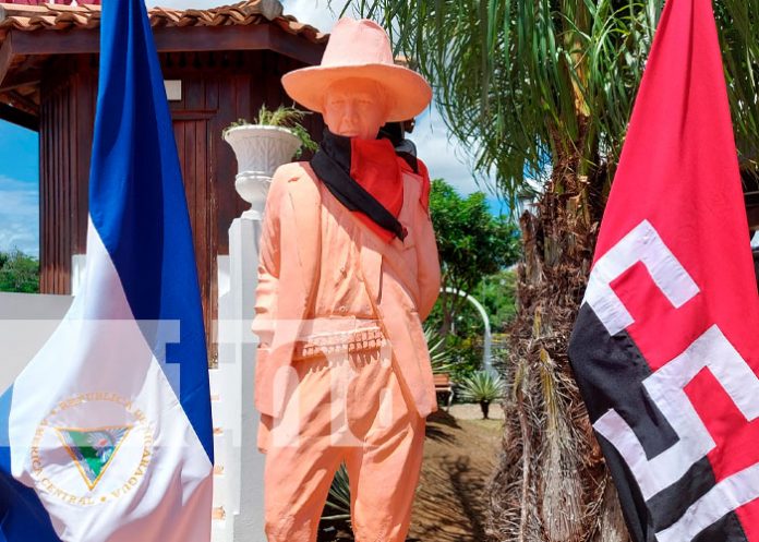 Renuevan casa museo del Príncipe de las letras castellanas Rubén Darío