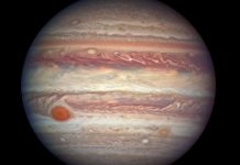 NASA: James Webb brinda impresionantes imágenes de Jupiter NASA: James Webb brinda impresionantes imágenes de Jupiter