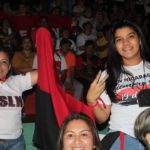 Matagalpinos disfrutan de maravillosa cantata Matagalpinos disfrutan de maravillosa cantata