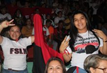 Matagalpinos disfrutan de maravillosa cantata