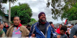En Nicaragua: Ciudadanos participan de “El Replieguito” ruta histórica