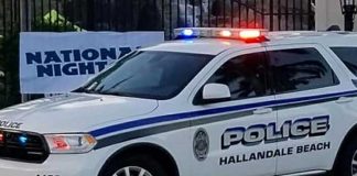 ¡Terror! Sujeto atropella y dispara a su expareja en EEUU