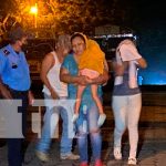 Encuentran a menores que habían reportadas desaparecidas en Juigalpa
