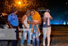 Encuentran a menores que habían reportadas desaparecidas en Juigalpa Encuentran a menores que habían reportadas desaparecidas en Juigalpa
