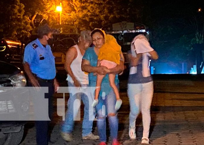 Encuentran a menores que habían reportadas desaparecidas en Juigalpa