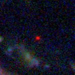 ¡Asombroso! NASA descubre la galaxia más antigua del universo