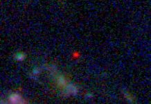 ¡Asombroso! NASA descubre la galaxia más antigua del universo