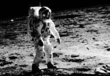 Video: NASA muestra huellas de los humanos en la Luna