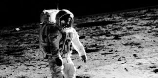 Video: NASA muestra huellas de los humanos en la Luna