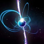 ¡Lo último! Revelan el campo magnético más fuerte del espacio