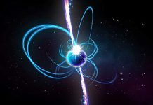 ¡Lo último! Revelan el campo magnético más fuerte del espacio