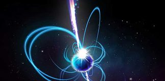 ¡Lo último! Revelan el campo magnético más fuerte del espacio