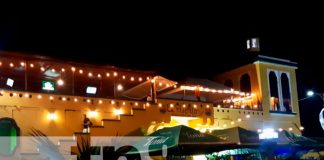 "El Puerto" la nueva opción para disfrutar en ambiente familiar en Granada