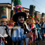 Realizan tradicional tope en honor a Santiago Apóstol, en Carazo