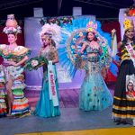 Realizan elección y coronación de reina de las fiestas de Jinotepe