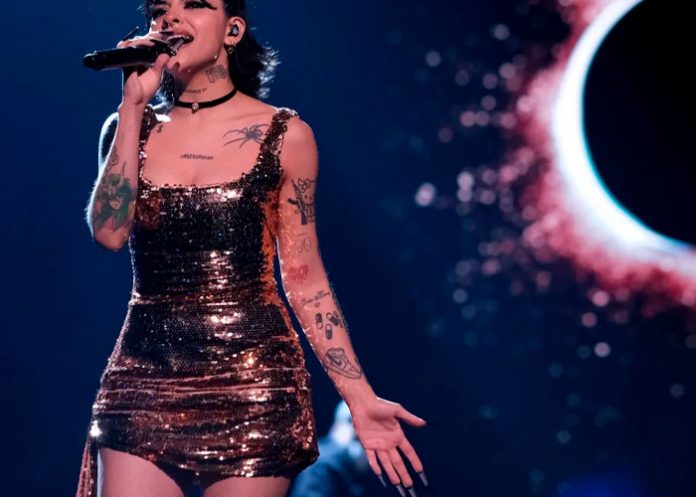 Cazzu y la impresionante cantidad de dinero que gana