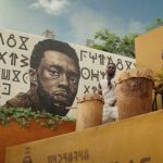 Marvel, presenta primera trailer de «Black Panther 2» Marvel, presenta primera trailer de "Black Panther 2"