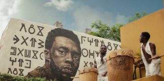 Marvel, presenta primera trailer de "Black Panther 2"