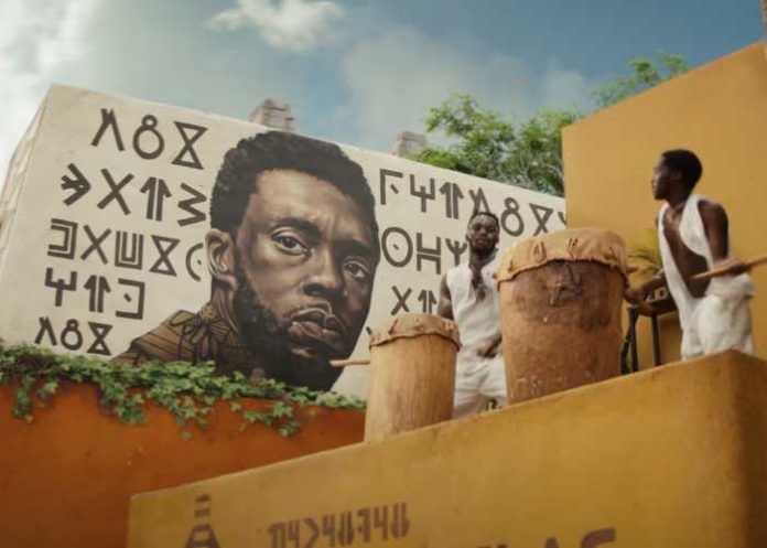 Marvel, presenta primera trailer de 