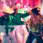 Una noche cultural en honor a Santiago se realizó en la Ciudad de Boaco Noche cultural en honor a Santiago se realizó en Boaco