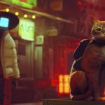 Stray se ubica como el juego mejor valorado en 2022 por Stream