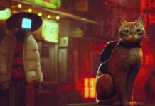 Stray se ubica como el juego mejor valorado en 2022 por Stream