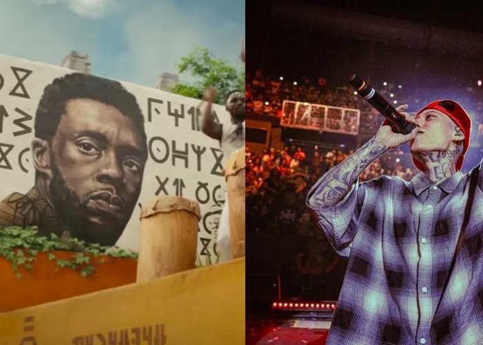 Santa Fe Klan parte de banda sonora de 