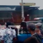 Ciudadano fue herido de gravedad de un machetazo en Jinotega Ciudadano fue herido de gravedad de un machetazo en Jinotega