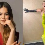 Danna Paola: Fuentes alegan que padece "trastorno alimenticio"