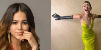 Danna Paola: Fuentes alegan que padece "trastorno alimenticio"