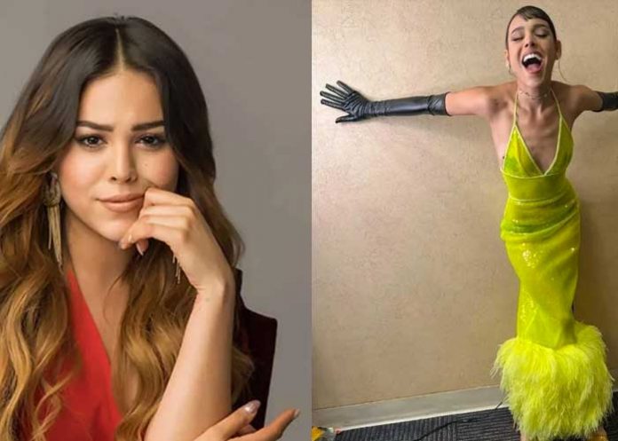 Danna Paola: Fuentes alegan que padece 