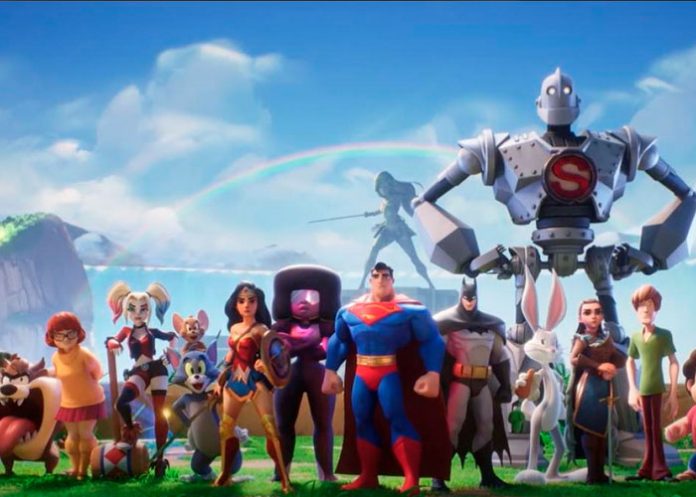 Multiversus se posiciona como el mejor estreno de un videojuego de Warner Bros