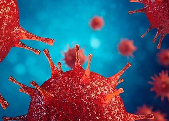 Una mujer de España: Caso único de curación funcional del VIH