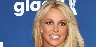 Britney Spears prende Instagram con foto inédita de antiguo álbum