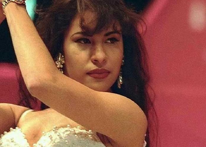 ¡De regreso! Estrenarán álbum de Selena con temas inéditos
