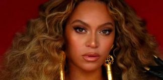 "Renaissance": Álbum de Beyoncé se filtra antes de su estreno